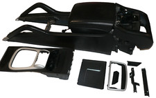 Mittelkonsole Armlehne Staufächer Abdeckung Telefon Porsche Cayenne 9PA 955 R48