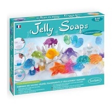 SentoSphère Kreativkit Wackelseifen / Jelly ...