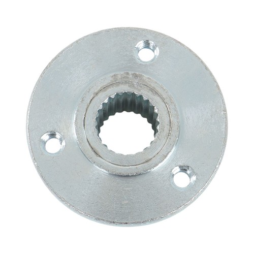For 5" wheels 40" Rear Axle Kit With 3 Stud Hub Go Kart Golf Cart ATV New US - Picture 8 of 14