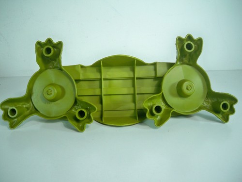 K190062 DRAGON WALKER W/ INSTRUCTIONS 100% COMPLETE 1984 HE-MAN MOTU ORIGINAL - Picture 7 of 12