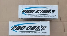 Pro Comp Suspension Kit #57086BMX-3 Box 3 Only! OFFERS ENCOURAGED 