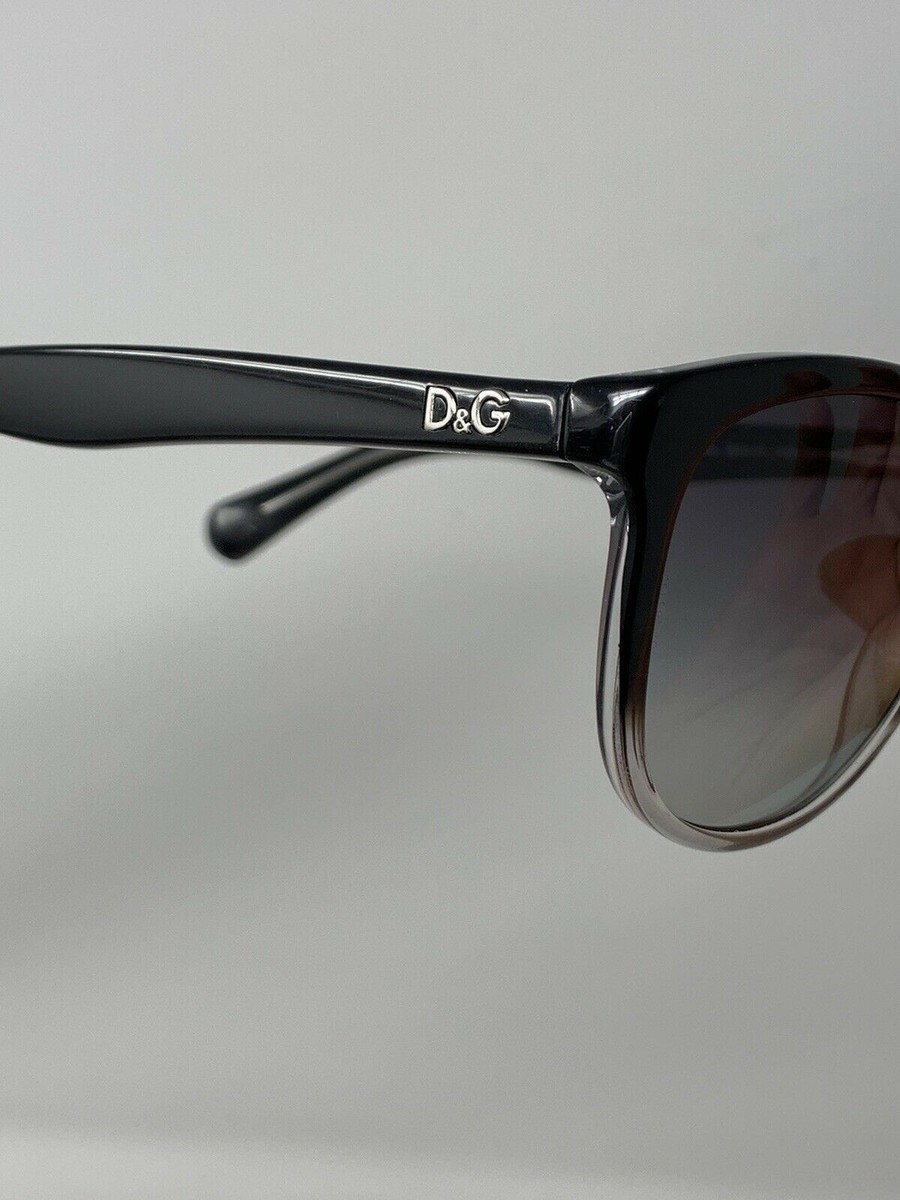 Dolce&Gabbana D&G Sunglasses DD3091 2602/8G 55 [] 17 135  display picture 2