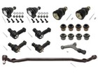 <!--F#f_0-->Front Suspension & Steering Rebuild Kit for Holden HG 9/16<!--F/-->