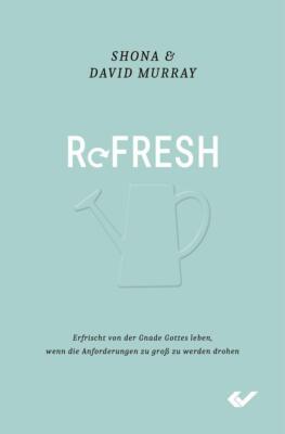 Refresh | Buch | 9783863537937