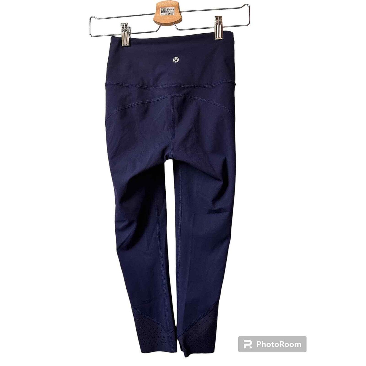 Lululemon Anew Crop (21\