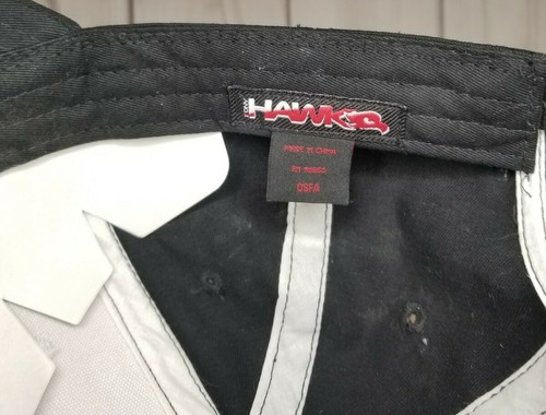 Gorra de béisbol ajustable Tony Hawk OSFA para hombre - Imagen 7 de 7