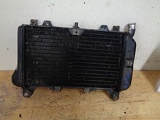 KAWASAKI ZZR400 RADIATOR ZZR600 1991