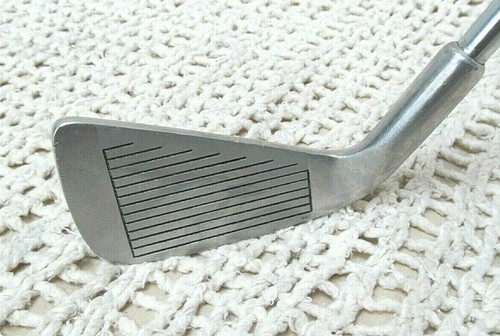 Golfsmith CONTOUR 2 Iron Peripheral Weighed 39" RH ~ Stiff Flex Steel Shaft - Picture 2 of 10