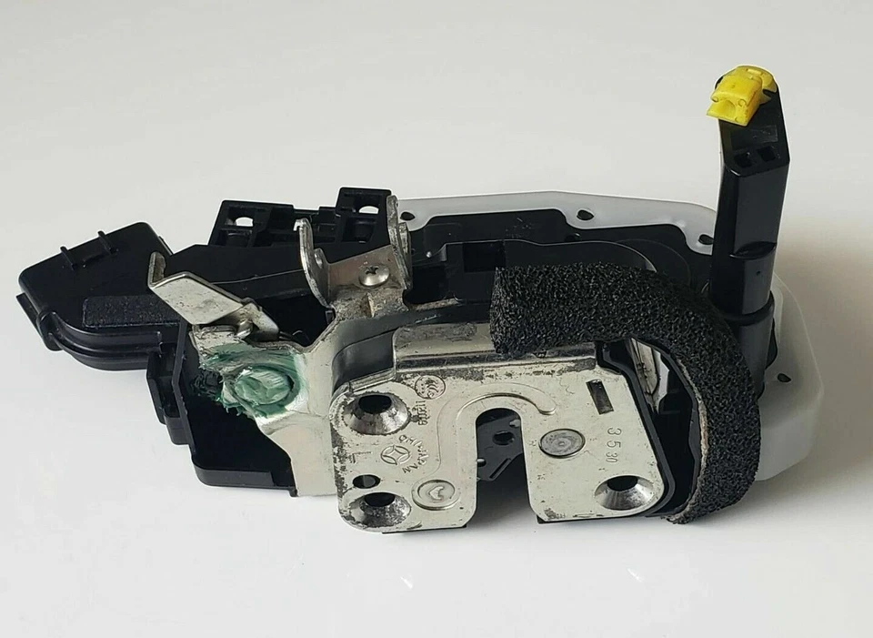 GARANTÍA DE POR VIDA 2015 a 23 Genuino Nissan Murano Actuador Cerradura Puerta Delantera Izquierda Foto 3 de 4