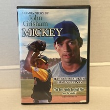 Mickey DVD, 2005 
