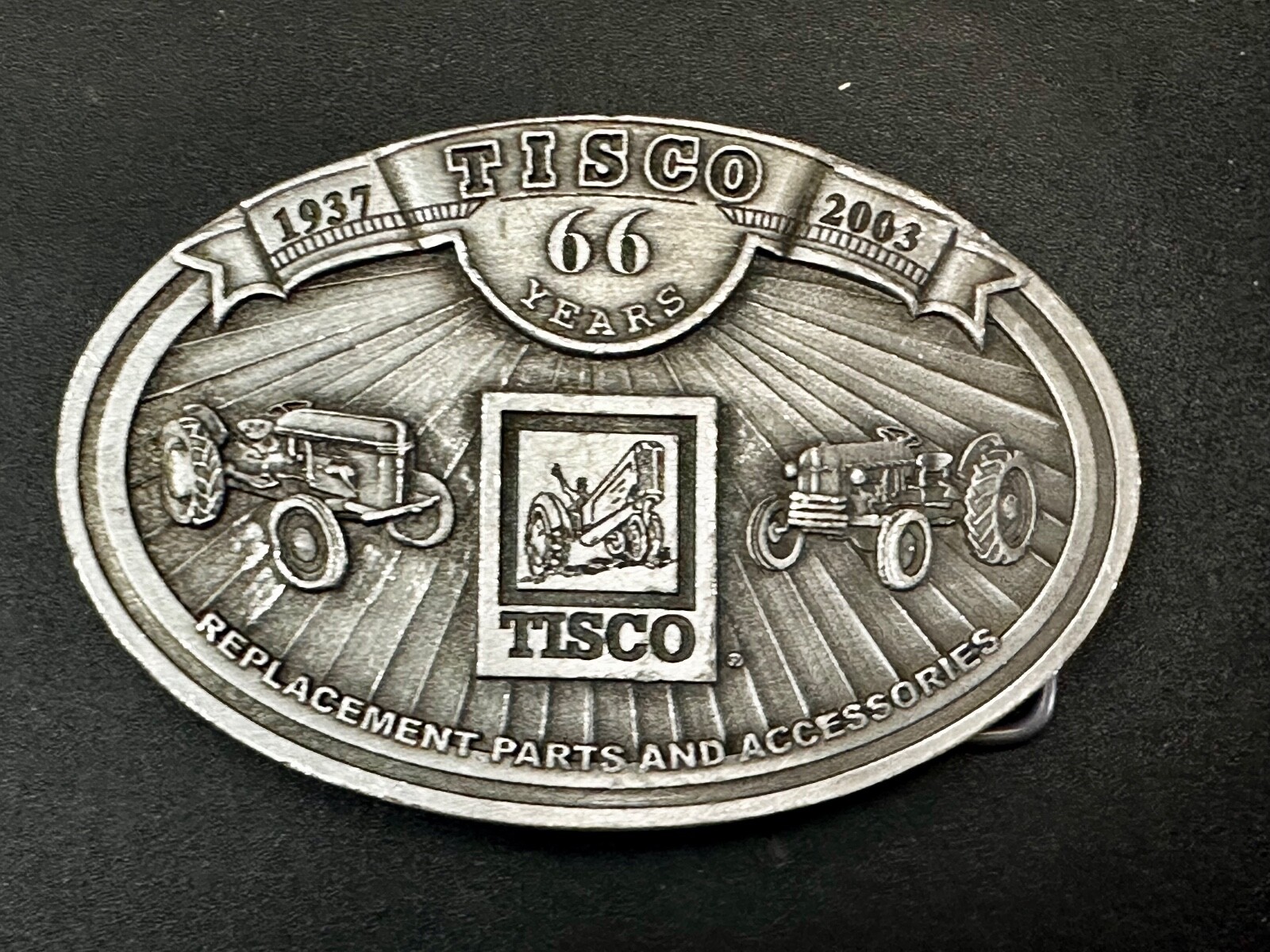 TISCO Tractor Implement Supply Replacement Parts … - image 15