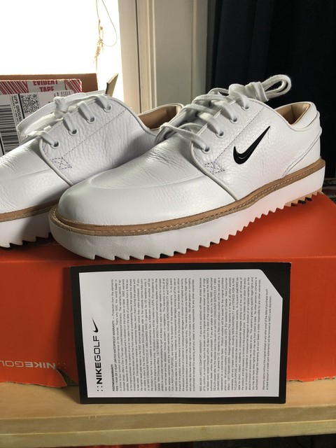 janoski golf white
