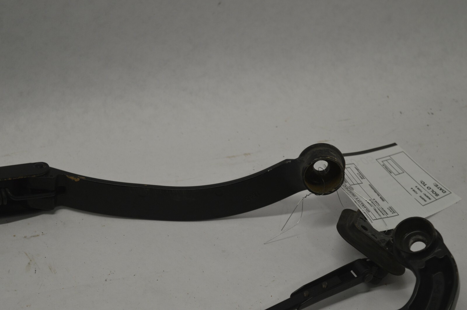 Maserati Quattroporte 2005-2012 Left Windshield wiper sets Set