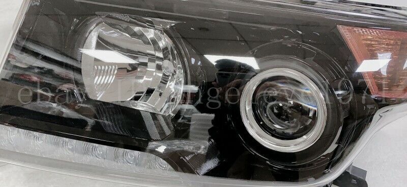 2008-2014 Year TOYOTA Land Cruiser LC200 FJ200 LED Head 2008-2014 Year TOYOTA Land Cruiser LC200 FJ200 LED Head