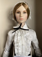 zoe benson doll