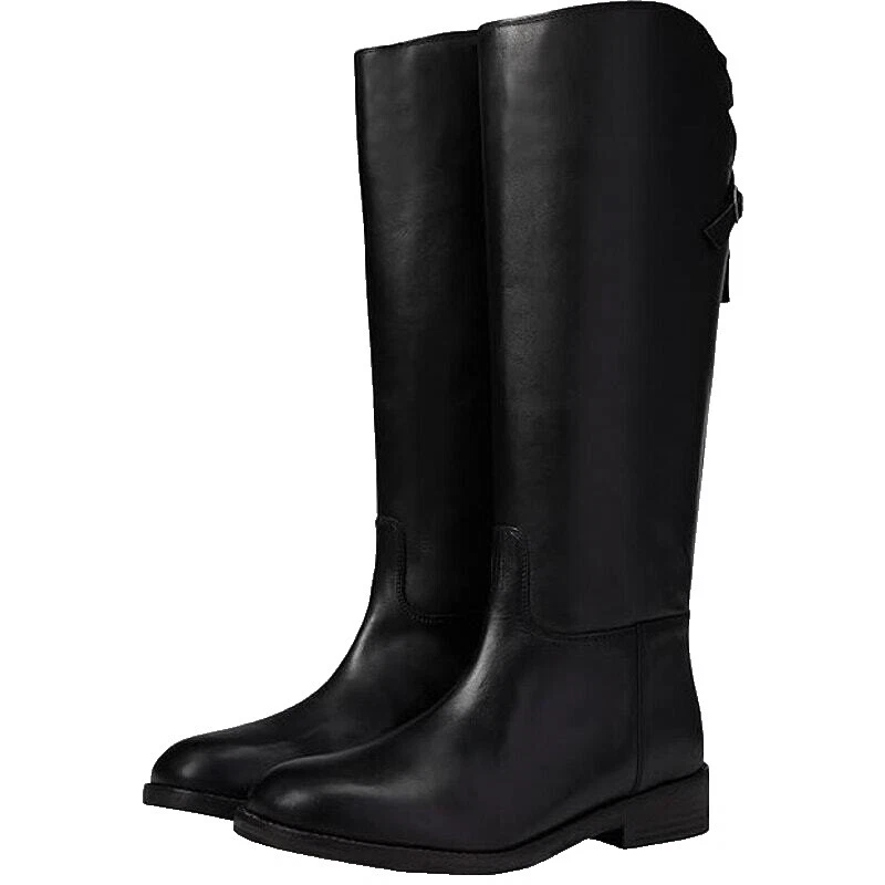 Free People Black Boots for Women