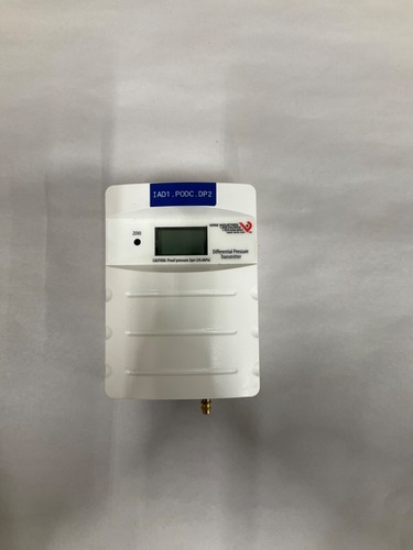 Veris PXULX05S Dry Pressure Sensor
