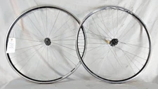 AlexRims R500 700c Road Bike Wheel Set 130/100 Aero Hyperglide Fast USA Shipper!