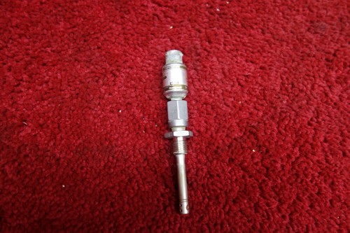 Honeywell Precool Cockpit Outlet Temp Sensor PN 926505-2-1