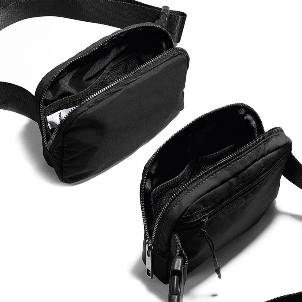 Workout Belt Bag