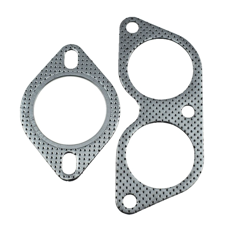 Juego de juntas de colector de escape apto para Lexus IS300 2001-2005 Foto 4 de 4