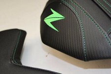 Kawasaki Z750 Z750R 2007-2013 Tappezzeria Italia Rivestimento Sella Custom