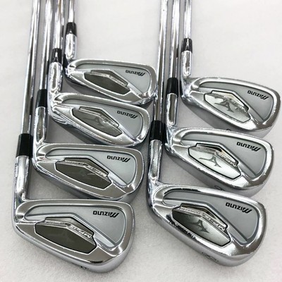 mizuno mp15