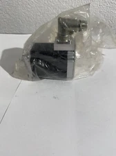 Baur 2 Phase Stepper Motor SM268VHT-SF4.2A-021 -Unused- See Pictures