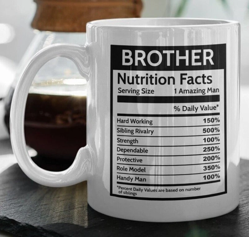 Funny gifts 2024 for brother