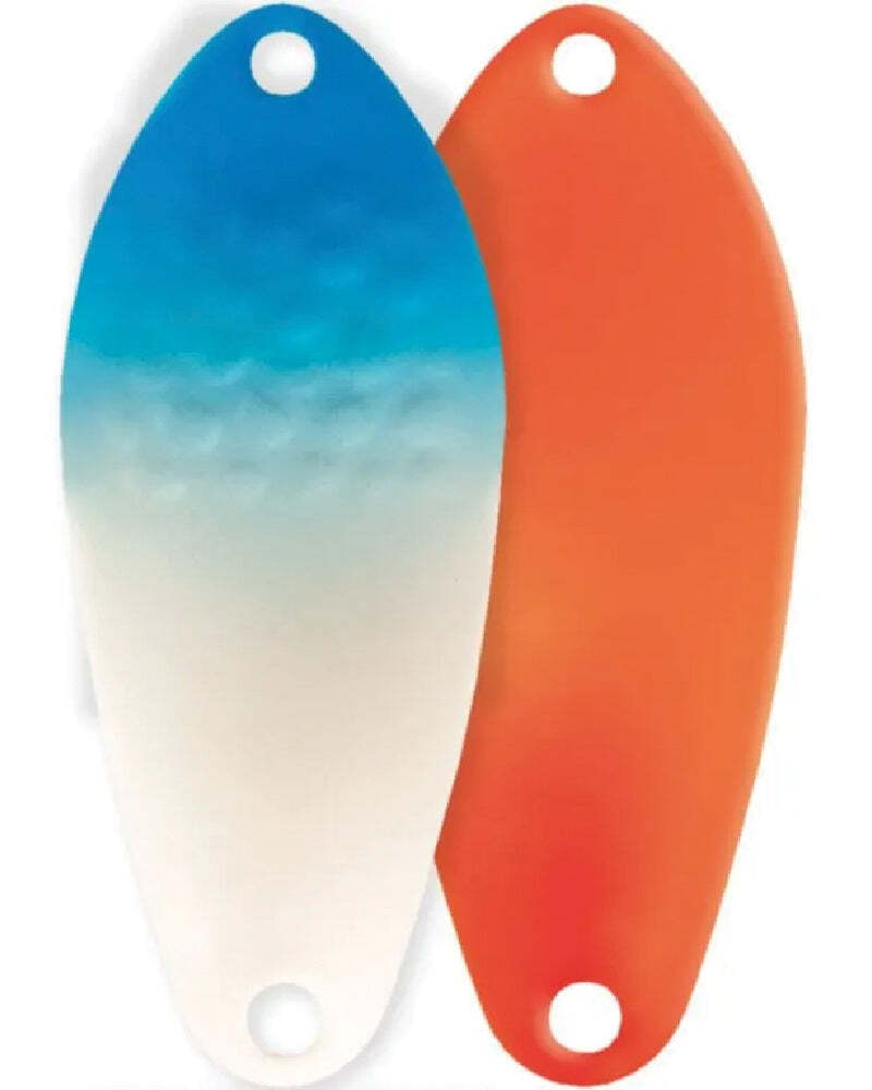 Esca Artificiale Area Spoon Drone 3g - Cucchiaiano Per Pesca Alla Trota, 1 Pezzo - Foto 5