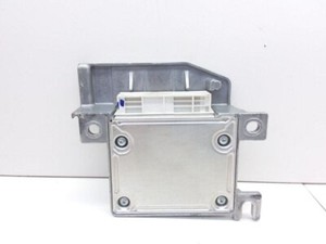 Opel Meriva A 2007 Airbagsteuergerät 13158712 20334959