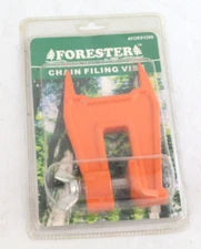 Forester FORSV260 Chain Filing Vise NIB