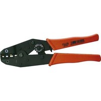 Nws 580-230 - Zangen Crimpzange Kabelschuhe Aktion Ratsche 230 Mm X Mm2 1,5 6