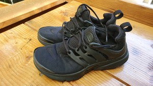 nike presto little kids