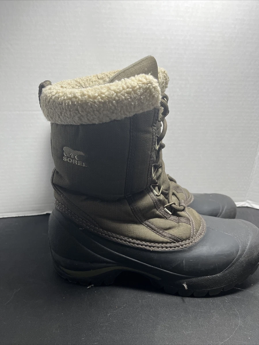 Sorel store cumberland ii
