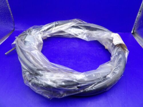 NOS Yamaha DT250 DT400 XT200 XT500 Genuine Speedometer Wire Cable 1M1-83550-01 - Picture 3 of 5