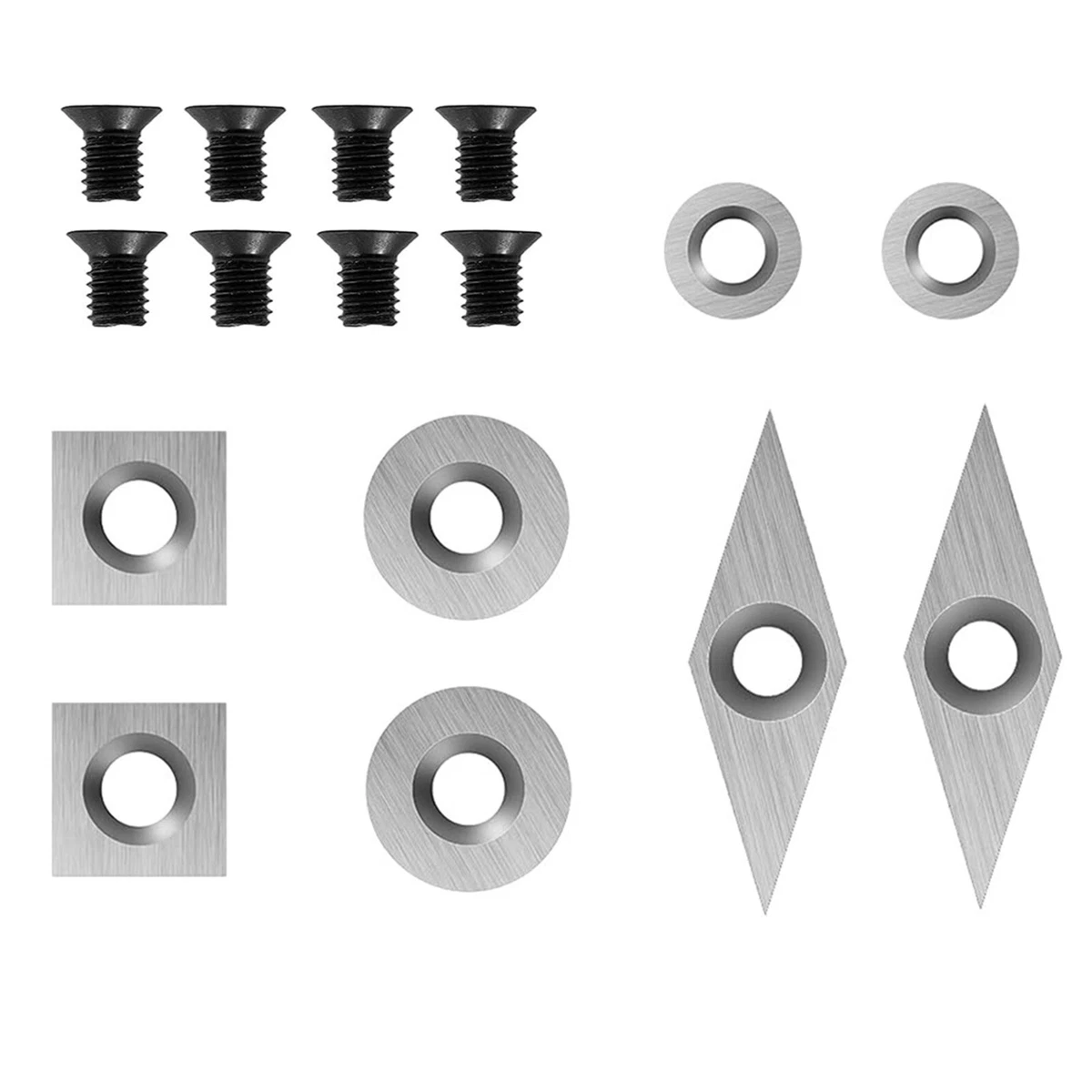Tungsten carbide sale wood turning tools