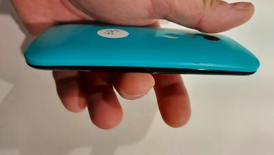 907.Motorola Moto G X1032 - 2013 Very Rare - For Collectors - No