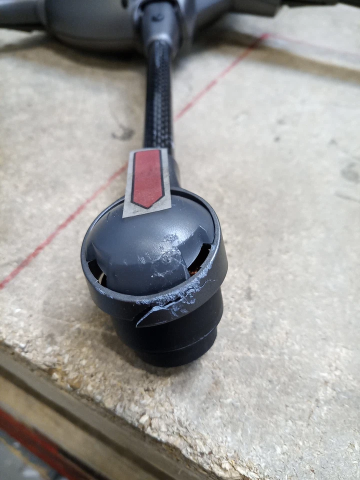 Yuneec Typhoon H Plus RS+ C23 Drohne Kameradrohne Kamera DEFEKT UNVOLLSTÄNDIG - Bild 2 von 4