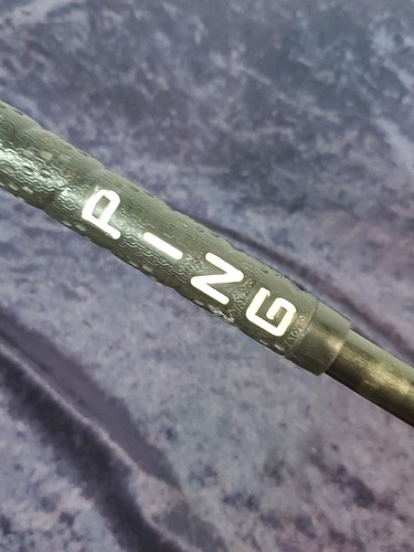 Ping ISI Titanium Karsten 10° Driver RH Stiff Graphite 350 Series Aldila 45" - Picture 9 of 14