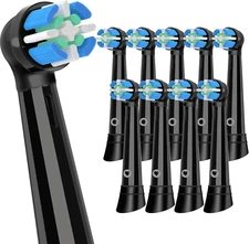 Toothbrush Heads with Oral B Io Heads for IO Series 10/6/7/9/5/4 Toothbrush