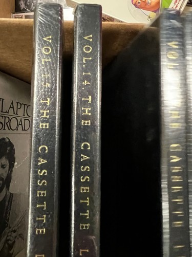 The One Hundred Greatest Books on Cassette Tapes Multiple Volumes - American Exp - Picture 6 of 10