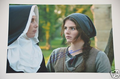 Ruby O. Fee  20x30cm Foto signed  Autogramm / Autograph In Person