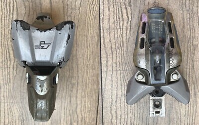 Spare parts for ATOMIC NEOX 412 Ski Bindings DIN 12 Front or Rear