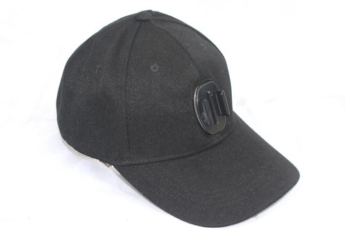 RKA Magreen Camera Mount Hat (One Size Fits All) - Picture 1 of 9