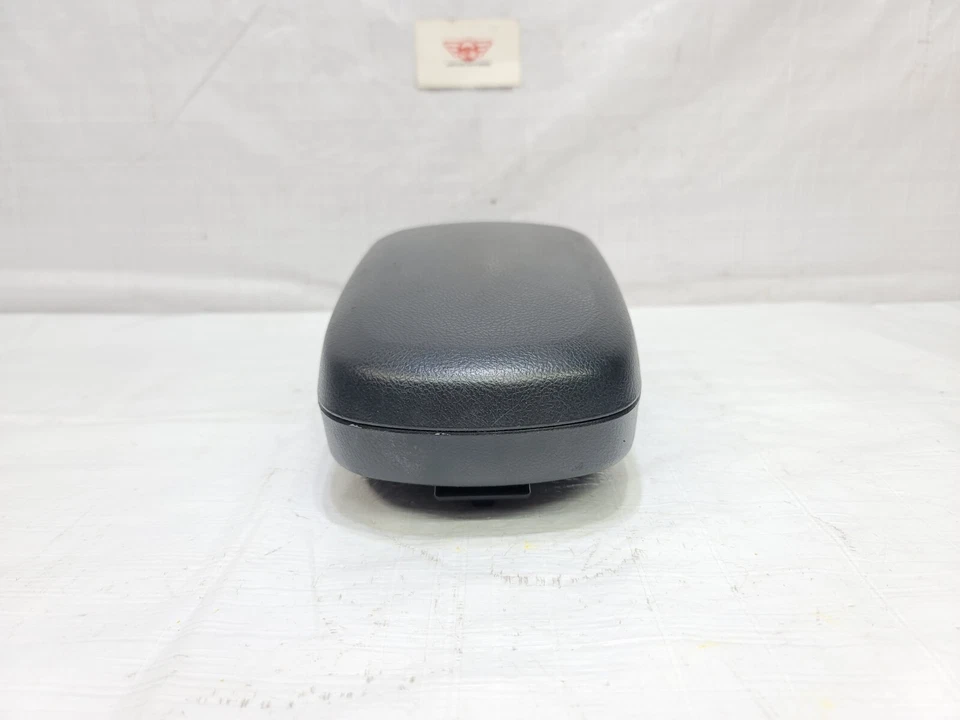 2009-2010 Toyota Matrix Center Console Armrest Lid Cover OEM 58907-02080 Foto 2 de 4