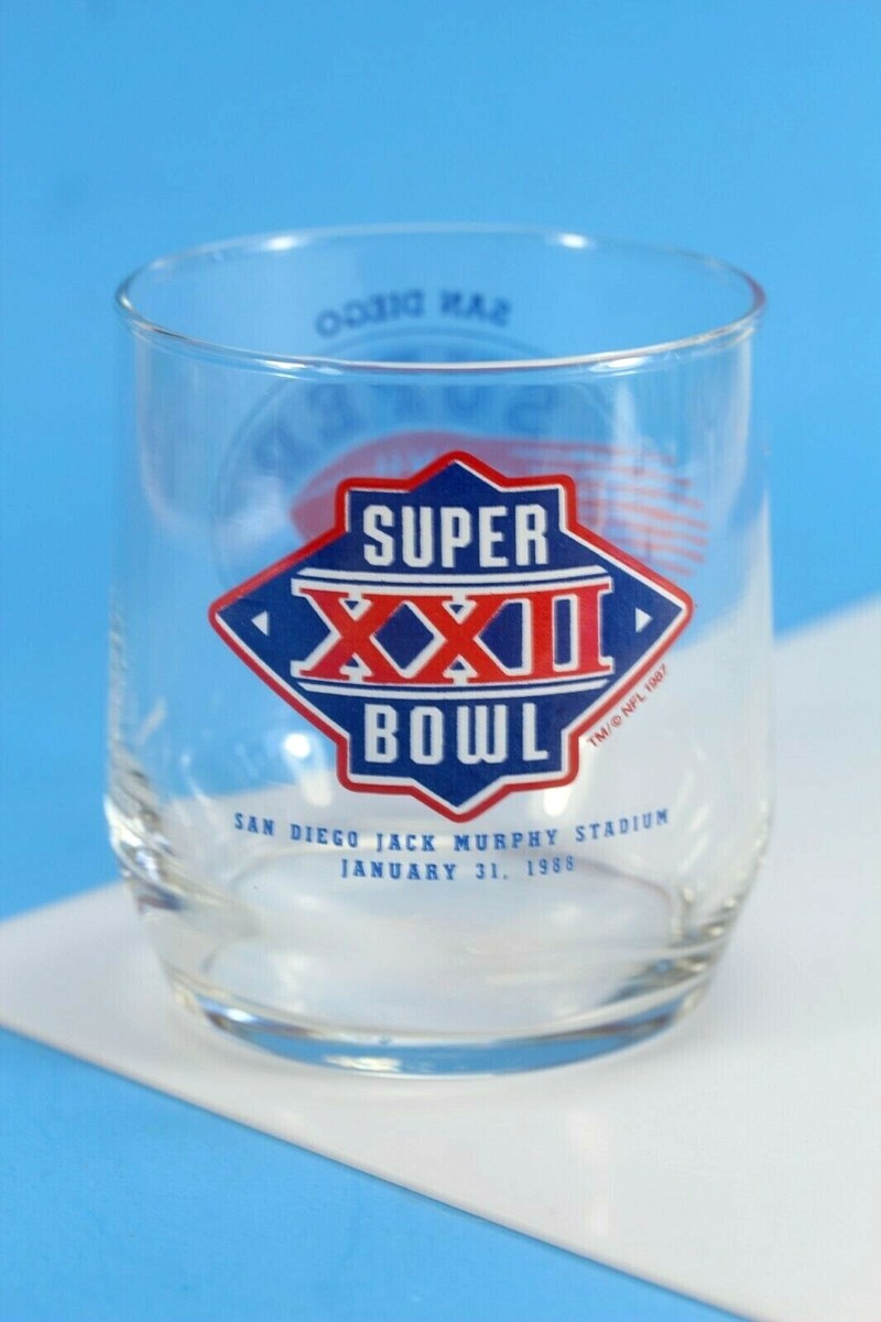 レア！　コカコーラ　3D ディスプレイ　サンプルフード　瓶　USA オブジェ Super Bowl XXII San Diego Jack Murphy Stadium, 1988, Redskins VS