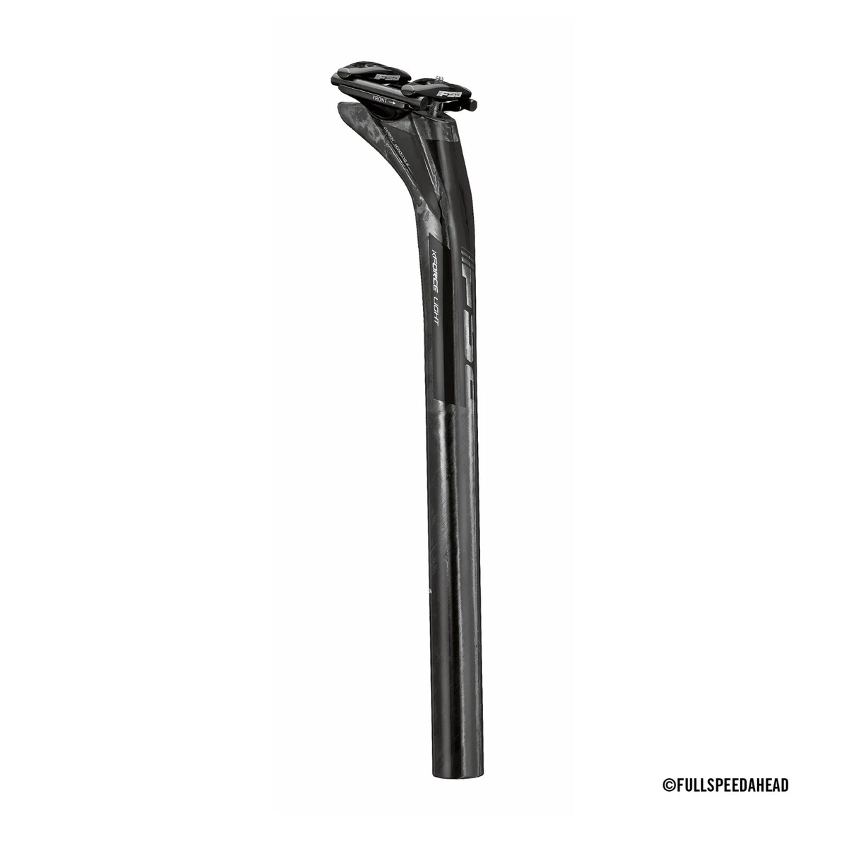 FSA K-FORCE LIGHT カーボンシートポストφ27.2mm Fsa K Force Light Seatpost for sale | eBay