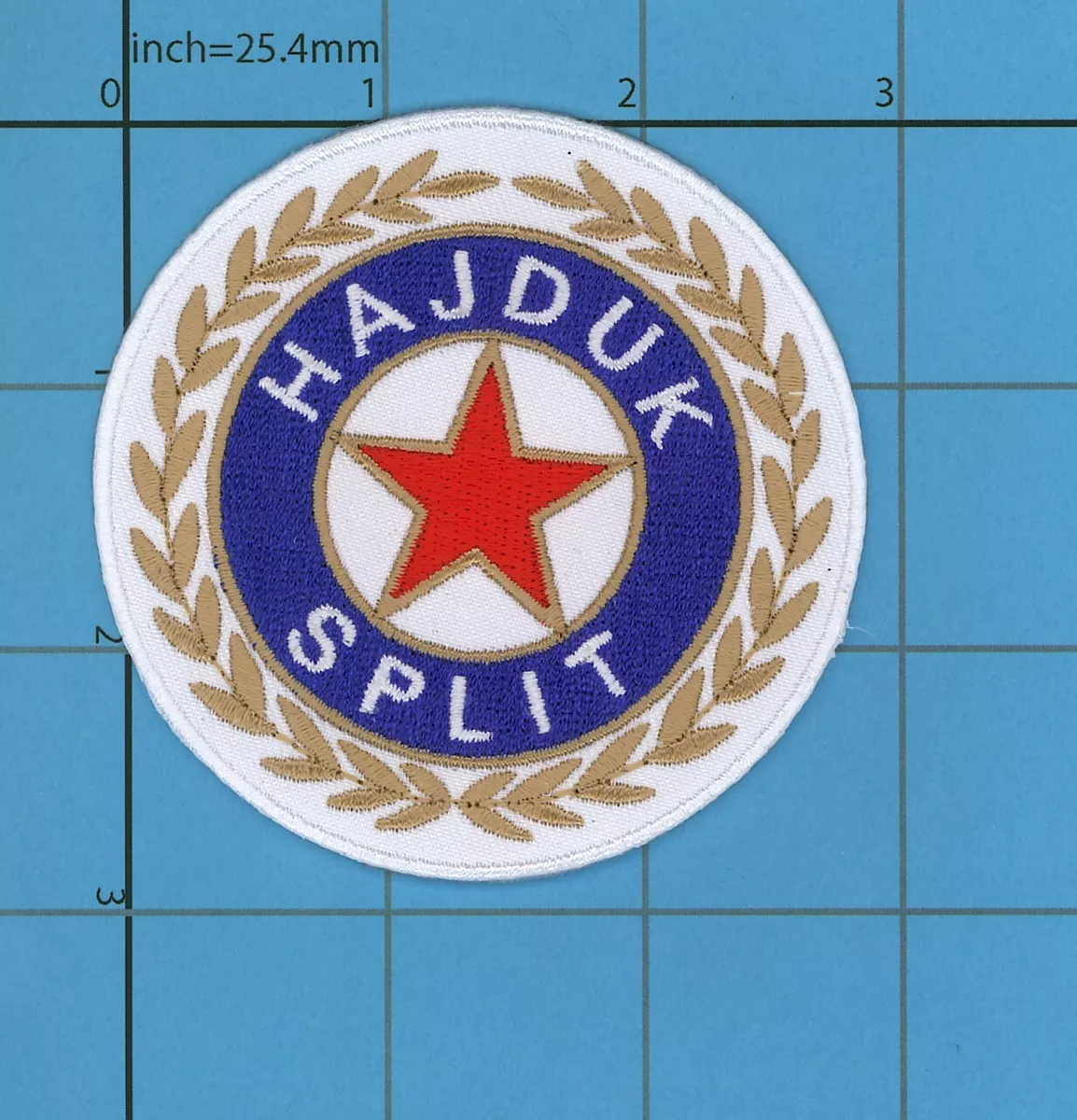 Hajduk Split Logo Photos and Images