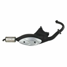 SITO PLUS 0572 MARMITTA  SITOPLUS PIAGGIO ZIP SP 50(1996-2000) + 1 CANDELA 